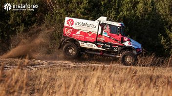 Dakar 2018 oldidan sinovli yurishlar