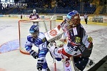 InstaForex le sponsor principal du club de hockey Zvolen!