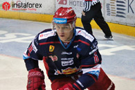 InstaForex le sponsor principal du club de hockey Zvolen!