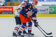 InstaForex le sponsor principal du club de hockey Zvolen!