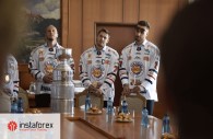 InstaForex is the general sponsor of HKM Zvolen