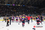 InstaForex le sponsor principal du club de hockey Zvolen!