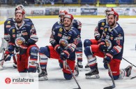 InstaForex is the general sponsor of HKM Zvolen